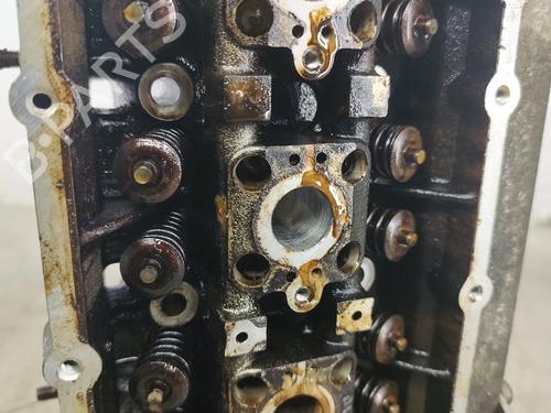 Cylinder head SEAT LEON (1P1) 1.4 16V | BP29640122M5 - Image 3