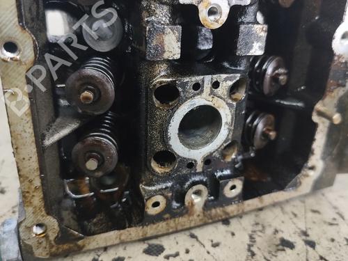 Cylinder head SEAT LEON (1P1) 1.4 16V | BP29640122M5 - Image 5