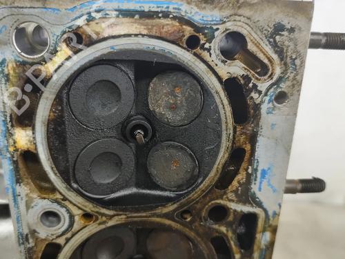 Cylinder head SEAT LEON (1P1) 1.4 16V | BP29640122M5 - Image 8