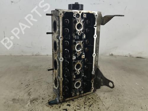 Used Cylinder head SEAT LEON (1P1) 1.4 16V (86 hp) 29640122