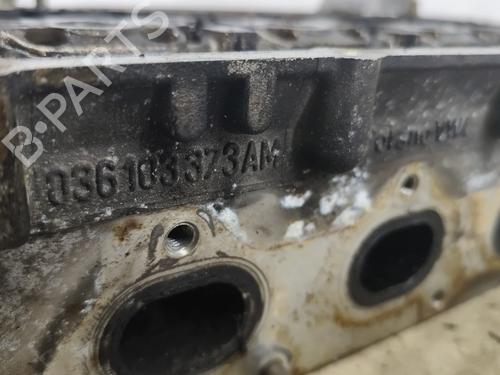 Cylinder head SEAT LEON (1P1) 1.4 16V | BP29640122M5 - Image 12