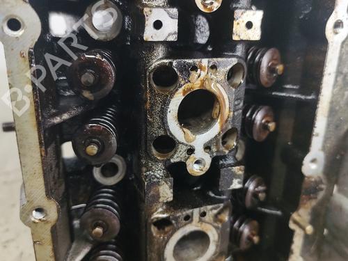 Cylinder head SEAT LEON (1P1) 1.4 16V | BP29640122M5 - Image 4