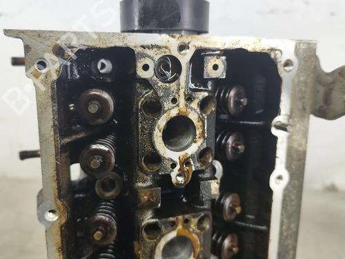 Cylinder head SEAT LEON (1P1) 1.4 16V | BP29640122M5 - Image 2