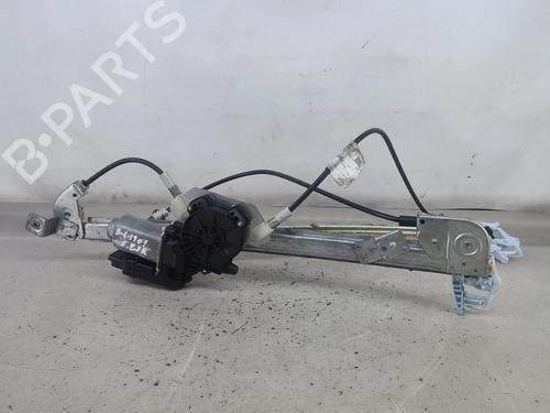 Rudehejsemekanisme ventre foran RENAULT MEGANE II (BM0/1_, CM0/1_) 1.5 dCi (BM1F, CM1F) (86 hp) 29627563