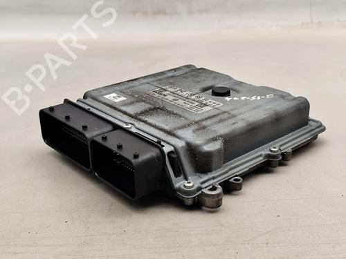 Engine control unit (ECU) MERCEDES-BENZ R-CLASS (W251, V251) R 320 CDI 4-matic (251.125) | BP29641555M57 