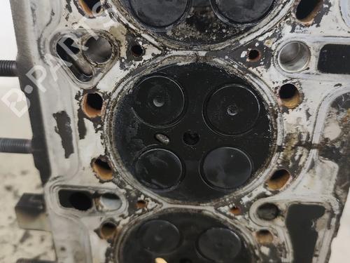 Cylinder head OPEL ASTRA J Sports Tourer (P10) 1.3 CDTI (35) | BP29641559M5