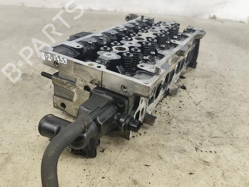 Used Cylinder head OPEL ASTRA J Sports Tourer (P10) 1.3 CDTI (35) (95 hp) 29641559