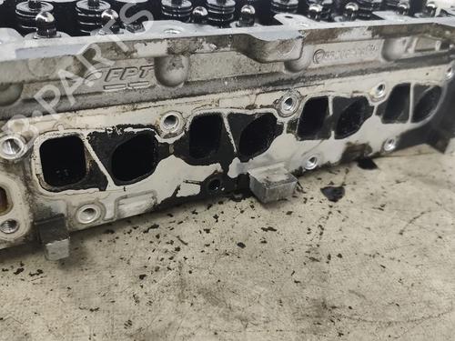 Cylinder head OPEL ASTRA J Sports Tourer (P10) 1.3 CDTI (35) | BP29641559M5