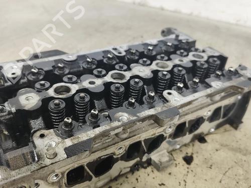 Cylinder head OPEL ASTRA J Sports Tourer (P10) 1.3 CDTI (35) | BP29641559M5