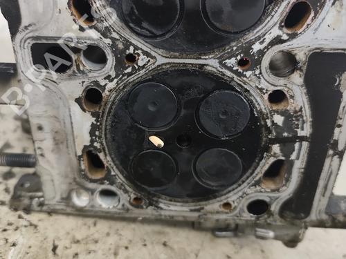 Cylinder head OPEL ASTRA J Sports Tourer (P10) 1.3 CDTI (35) | BP29641559M5