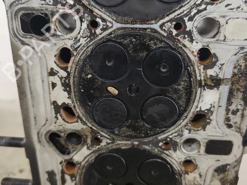 Cylinder head OPEL ASTRA J Sports Tourer (P10) 1.3 CDTI (35) | BP29641559M5