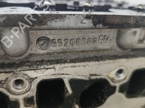 Cylinder head OPEL ASTRA J Sports Tourer (P10) 1.3 CDTI (35) | BP29641559M5