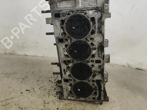 Cylinder head OPEL ASTRA J Sports Tourer (P10) 1.3 CDTI (35) | BP29641559M5