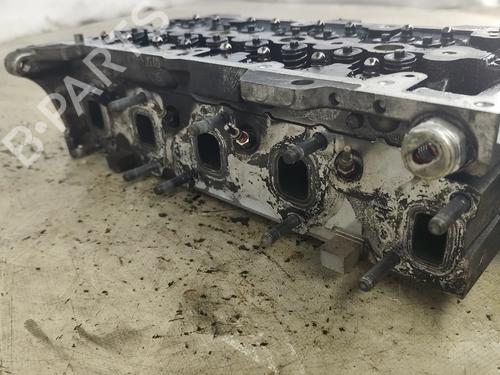Cylinder head OPEL ASTRA J Sports Tourer (P10) 1.3 CDTI (35) | BP29641559M5