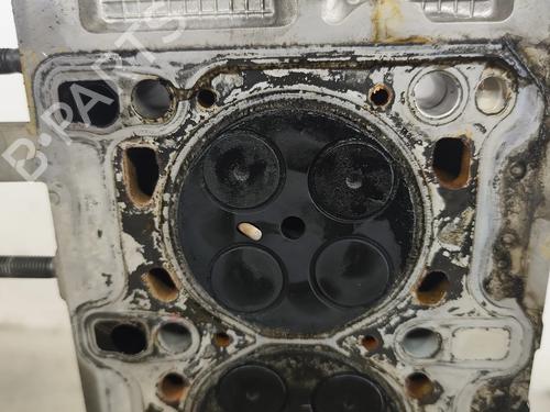 Cylinder head OPEL ASTRA J Sports Tourer (P10) 1.3 CDTI (35) | BP29641559M5