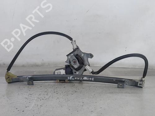 Front left window mechanism RENAULT CLIO I (B/C57_, 5/357_) 1.2 (B/C/S57A, B/C57S, 5/357F, 5/357J, 5/357L, 5/357R) | BP29619787C22