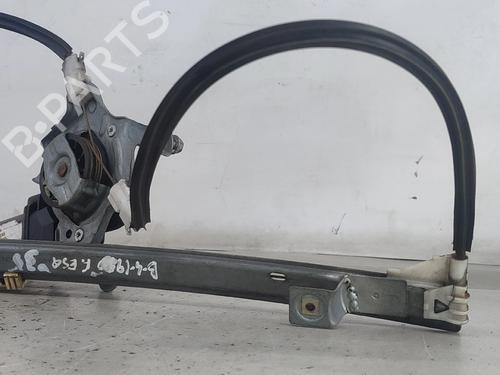 Front left window mechanism RENAULT CLIO I (B/C57_, 5/357_) 1.2 (B/C/S57A, B/C57S, 5/357F, 5/357J, 5/357L, 5/357R) | BP29619787C22