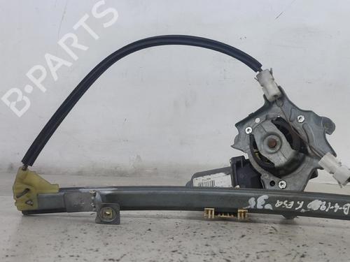 Front left window mechanism RENAULT CLIO I (B/C57_, 5/357_) 1.2 (B/C/S57A, B/C57S, 5/357F, 5/357J, 5/357L, 5/357R) | BP29619787C22
