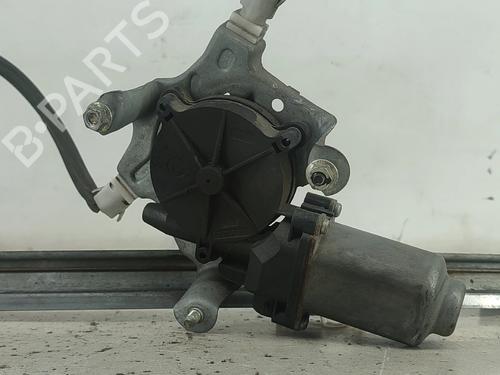 Front left window mechanism RENAULT CLIO I (B/C57_, 5/357_) 1.2 (B/C/S57A, B/C57S, 5/357F, 5/357J, 5/357L, 5/357R) | BP29619787C22