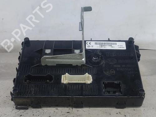 Zekeringkast RENAULT CLIO I (B/C57_, 5/357_) 1.2 (B/C/S57A, B/C57S, 5/357F, 5/357J, 5/357L, 5/357R) (58 hp) 29619785