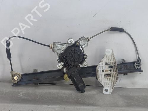 Used Front right window mechanism HYUNDAI ACCENT II (LC) 1.5 CRDi (82 hp) 29617862