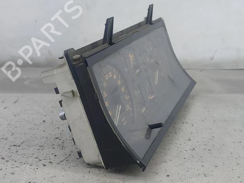 Instrument cluster RENAULT 19 I Chamade (L53_) 1.4 | BP29617870C47 