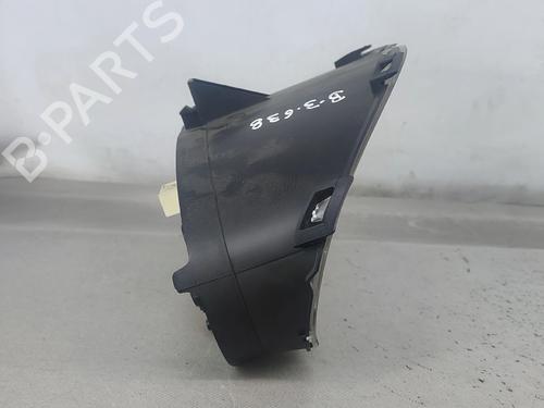 Instrument cluster CITROËN BERLINGO / BERLINGO FIRST MPV (MF_, GJK_, GFK_) 2.0 HDI 90 (MFRHY) | BP29614524C47