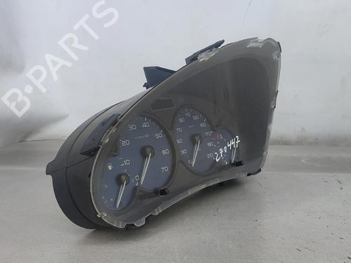 Instrument cluster CITROËN BERLINGO / BERLINGO FIRST MPV (MF_, GJK_, GFK_) 2.0 HDI 90 (MFRHY) | BP29614524C47