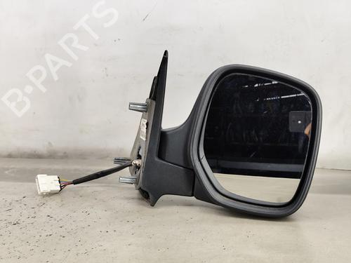 Used Right mirror CITROËN BERLINGO / BERLINGO FIRST MPV (MF_, GJK_, GFK_) 2.0 HDI 90 (MFRHY) (90 hp) 29614517