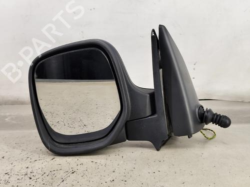Used Left mirror CITROËN BERLINGO / BERLINGO FIRST MPV (MF_, GJK_, GFK_) 2.0 HDI 90 (MFRHY) (90 hp) 29614499