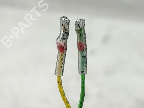 Left mirror CITROËN BERLINGO / BERLINGO FIRST MPV (MF_, GJK_, GFK_) 2.0 HDI 90 (MFRHY) | BP29614499C26