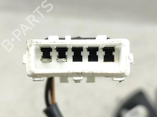 Left mirror CITROËN BERLINGO / BERLINGO FIRST MPV (MF_, GJK_, GFK_) 2.0 HDI 90 (MFRHY) | BP29614499C26