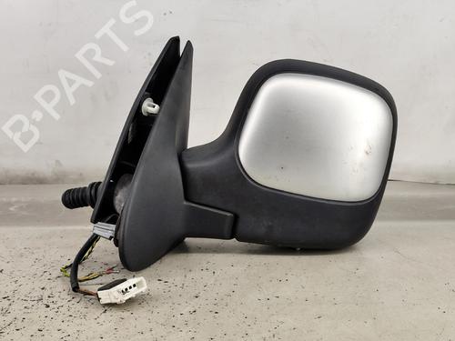 Left mirror CITROËN BERLINGO / BERLINGO FIRST MPV (MF_, GJK_, GFK_) 2.0 HDI 90 (MFRHY) | BP29614499C26