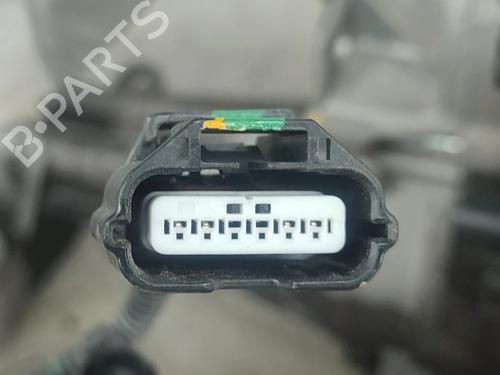 Steering rack FORD FOCUS III 1.6 TDCi | BP29634402M22