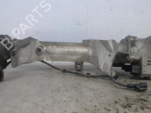 Steering rack FORD FOCUS III 1.6 TDCi | BP29634402M22