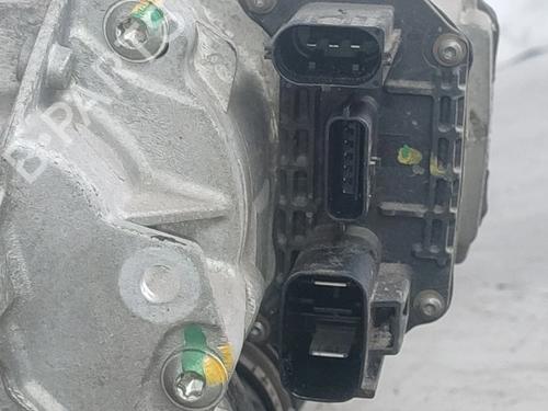 Steering rack FORD FOCUS III 1.6 TDCi | BP29634402M22