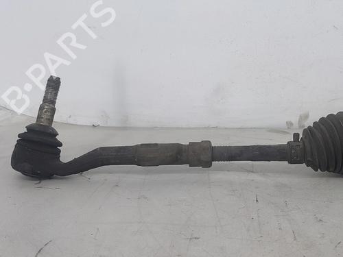 Steering rack BMW 5 (E60) 530 d | BP29634401M22 