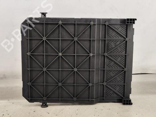 Zekeringkast CITROËN BERLINGO / BERLINGO FIRST MPV (MF_, GJK_, GFK_) 2.0 HDI 90 (MFRHY) | BP29614498E1