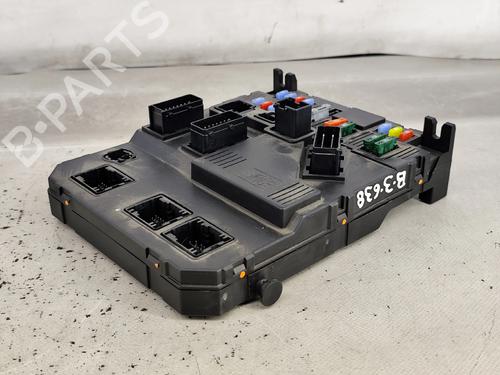 Zekeringkast CITROËN BERLINGO / BERLINGO FIRST MPV (MF_, GJK_, GFK_) 2.0 HDI 90 (MFRHY) | BP29614498E1