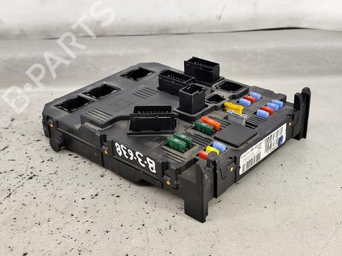 Zekeringkast CITROËN BERLINGO / BERLINGO FIRST MPV (MF_, GJK_, GFK_) 2.0 HDI 90 (MFRHY) | BP29614498E1