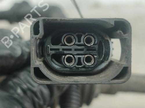 Steering rack BMW 5 (E60) 530 d | BP29634401M22 