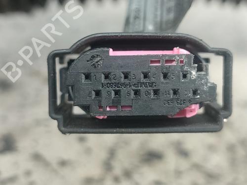 Steering rack BMW 5 (E60) 530 d | BP29634401M22 