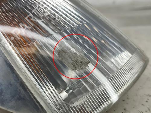 Intermitente delantero derecho RENAULT CLIO I (B/C57_, 5/357_) 1.2 (B/C/S57A, B/C57S, 5/357F, 5/357J, 5/357L, 5/357R) | BP29614462C33