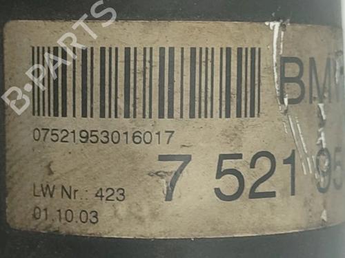 Other BMW 5 (E60) 530 d | BP29634396O1 - Image 5