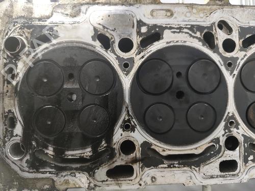 Cylinder head OPEL INSIGNIA A (G09) 2.0 CDTI (68) | BP29608262M5 