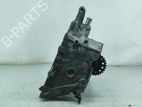 Cylinder head SAAB 9-3 (YS3D) 2.2 TiD | BP29608263M5