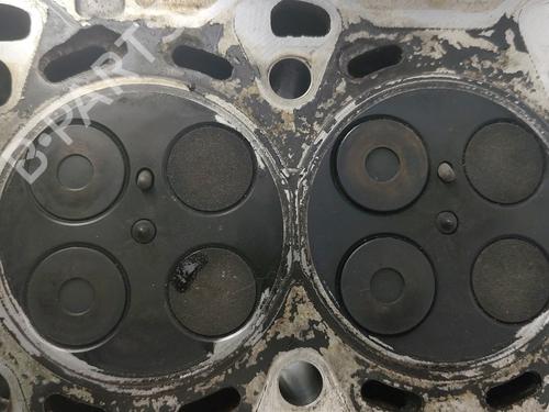 Cylinder head SAAB 9-3 (YS3D) 2.2 TiD | BP29608263M5