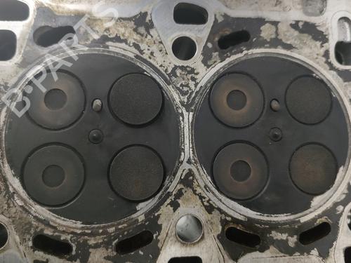 Cylinder head SAAB 9-3 (YS3D) 2.2 TiD | BP29608263M5