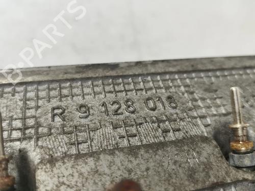 Cylinder head SAAB 9-3 (YS3D) 2.2 TiD | BP29608263M5