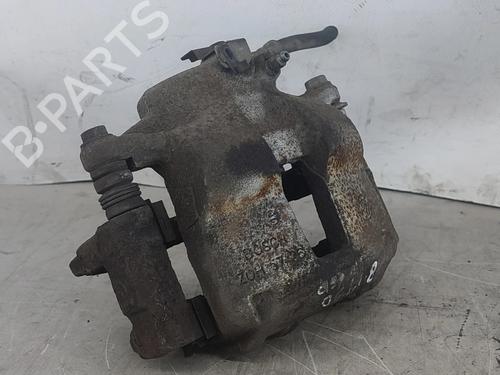 Left front brake caliper ALFA ROMEO MITO (955_) 1.3 MultiJet (955AXP1A, 955AYC1A) | BP29629750M105